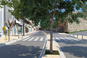 Έτσι θα είναι η νέα Αρχιεπισκόπου Μακαρίου