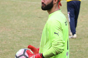 ο Γιώργος Κόλλιας