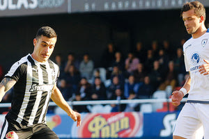 ΟΦΗ Τσιλιανίδης