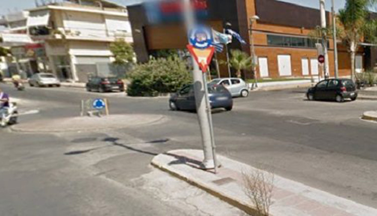 κόμβος στον Γιόφυρο