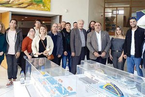 Η ΑΝΕΚ Lines και το Διεθνές Ινστιτούτο για την Κυβερνοασφάλεια (CSI INSTITUTE) στην 2η Διαδραστική Ημερίδα με θέμα την “Ασφαλή Πλοήγηση στο Διαδίκτυο”.