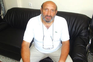 Ο Γ. Μακαρώνας «έφυγε» από τη ζωή