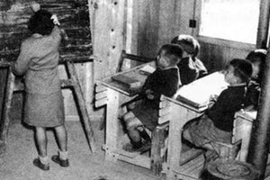 Ο Χειμώνας των παιδικών μας χρόνων