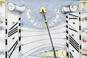 σκέψεις για τον χρόνο