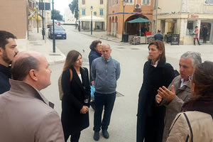 Στις Βενετσιάνικες Διαδρομές η Περιφέρεια Κρήτης