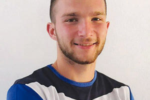 Ο Μιχάλης Αννιτσάκης