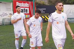 Πήλιος στις τάξεις του Πόρου