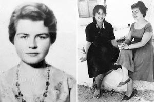 ΠΟΛΥΧΡΟΝΗ ΟΥΡΑΝΙΑ (ΝΙΤΣΑ), ΦΙΛΟΛΟΓΟΣ: Αποχαιρετισμός