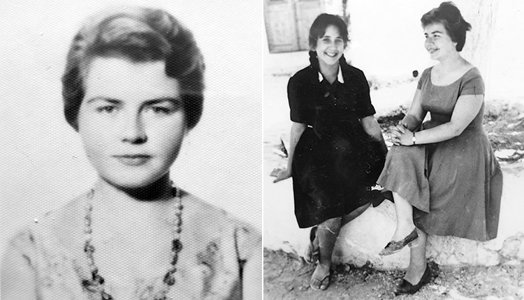 ΠΟΛΥΧΡΟΝΗ ΟΥΡΑΝΙΑ (ΝΙΤΣΑ), ΦΙΛΟΛΟΓΟΣ: Αποχαιρετισμός