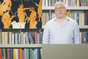 Δύο νέα μαθήματα ξεκινούν από το Mathesis