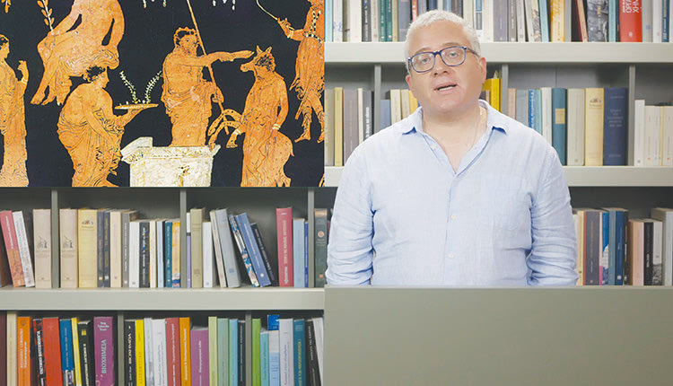 Δύο νέα μαθήματα ξεκινούν από το Mathesis