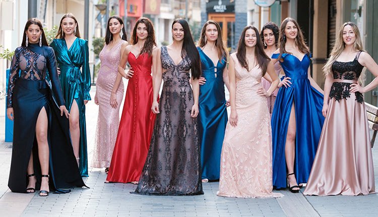 40 χρόνια Miss Κρήτη με 13 πανέμορφες Κρητικοπούλες