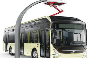 ηλεκτροκίνητα λεωφορεία τ