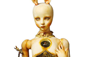 “Dolls”,Οι Κούκλες είναι ο τίτλος της νέας εξαιρετικής έκθεσης του ΜΕΤΗ