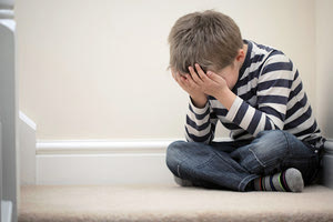 παιδική κακοποίηση