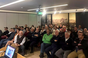 Τι συζήτησαν οι διευθυντές ξενοδοχείων