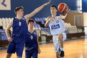 Φάση από το παιχνίδι των Παίδων Ηρόδοτος-Κύδων