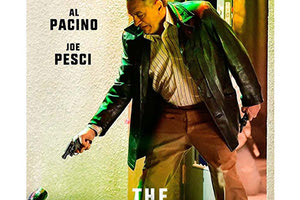 Ο “Ιρλανδός” του Σκορσέζε