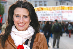 Νίνα Κασιμάτη