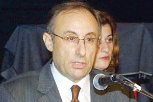 «Έφυγε» ο αστυνομικός-θρύλος Κώστας Σολδάτος