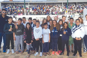 Ηράκλειο ‘91 στην ημερίδα προαγωνιστικών κατηγοριών