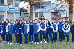 Τα Δελφίνια στους διασυλλογικούς αγώνες κολύμβησης, με διοργανωτή τον Τρίτωνα Ηρακλείου