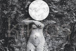 Η Τόνια Αυγουστάκη παρουσιάζει το φωτογραφικό ημερολόγιο του 2020 μέσα από τη φωτογραφική έκθεση με τίτλο «Κύκλος»