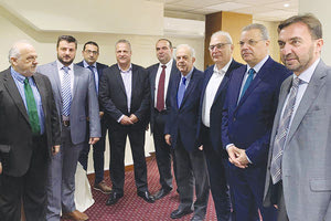 Σε 2 ημερίδες συμμετέχει η Περιφέρεια Κρήτης στην Κύπρο, μαζί με τους Δήμους Ηρακλείου, Χανίων, Αρχανών - Αστερουσίων, Αμαρίου και Βιάννου.