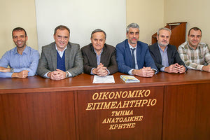 «ΑνεξάρτητηςΚίνηση Οικονομολόγων – Νέοι Οικονομολόγοι