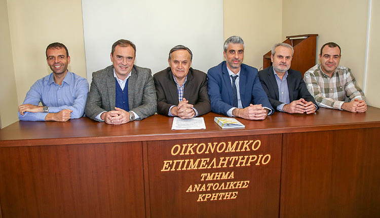 «ΑνεξάρτητηςΚίνηση Οικονομολόγων – Νέοι Οικονομολόγοι