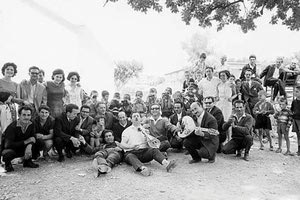 Η φωτογραφία της ημέρας: ΣΤΗΝ ΚΡΗΤΗ το 1966