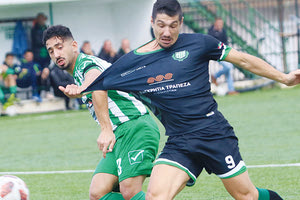 Φεύγει ο Μπαλντοβαλίεφ