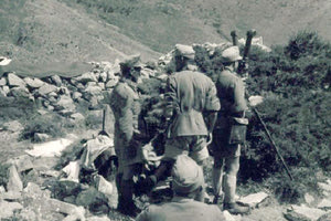 Η φωτογραφία της ημέρας: Κρήτη, Μάιος 1941.