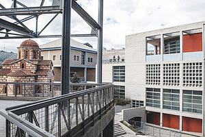 Πολιτιστικό και Συνεδριακό Κέντρο