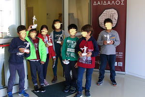 Το Αρχαιολογικό μουσείο θα υποδεχτεί τους μικρούς μαθητές για τα κάλαντα