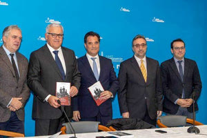 h παρουσίαση του βιβλίου- έκπληξη που έγραψε ο πρώην περιφερειάρχης Κρήτης Σεραφείμ Τσόκας με τίτλο: «Θεέ μου, πώς ζήσαμε».