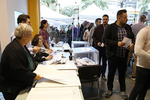 εκλογές στο Τμήμα Ανατολικής Κρήτης του Οικονομικού Επιμελητηρίου Ελλάδας