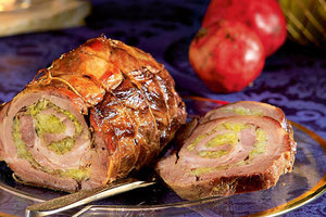 χοιρινό κρέας