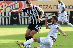 ΟΦΗ Στάικος