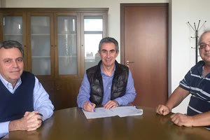 Με την ExxonMobil συνεργάζεται πλέον το ΕΛΜΕΠΑ