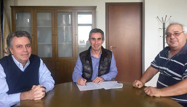 Με την ExxonMobil συνεργάζεται πλέον το ΕΛΜΕΠΑ