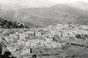 Η φωτογραφία της ημέρας: Κρουσώνας στη ρίζα του Ψηλορείτη