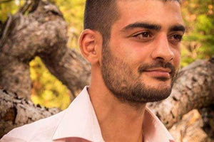 Η Εξαφάνιση του 26χρονου Νίκου Δράκου από τα Χανιά