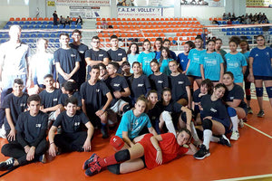 Η ομάδα των Μοιρών