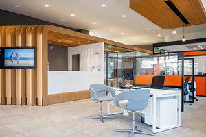 Η Παγκρήτια Συνεταιριστική Τράπεζα στη Ρόδο