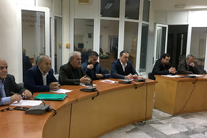 Η Επιτροπή Ενέργειας του Δήμου Μαλεβιζίου