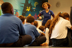 η γνωσιακή νευροεπιστήμονας, ερευνήτρια στο Πανεπιστήμιο Maastricht στην Ολλανδία, δρ. Κατερίνα Δανάη Κανδυλάκη