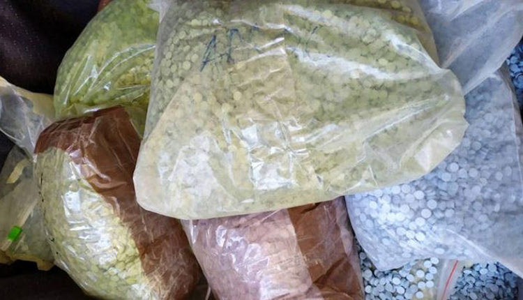αναβολικές ουσίες