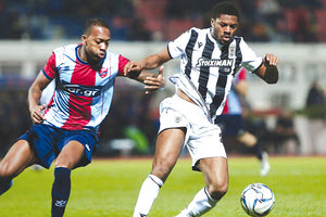 Εύκολα πέρασε ο ΠΑΟΚ απο τη Νέα Σμύρνη