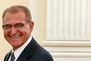 Ο Διαματάρης